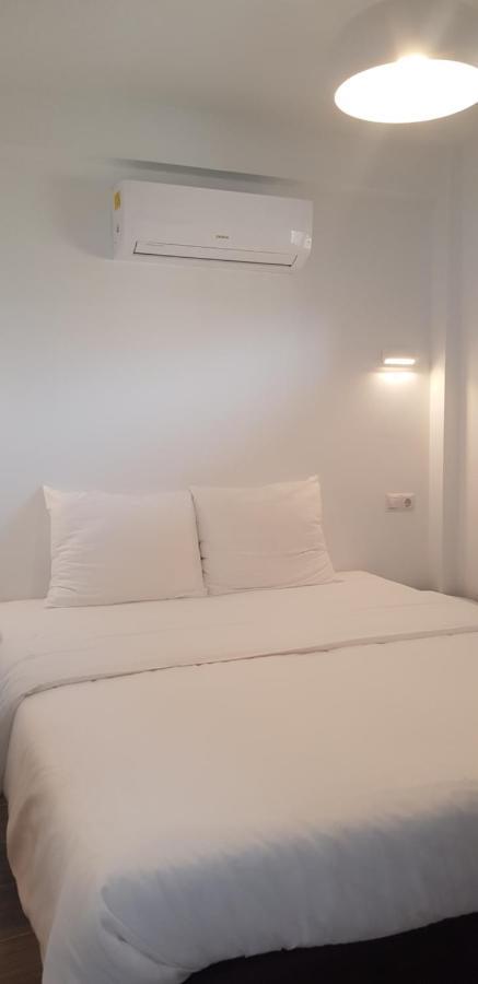 Lavan Del Mar Torre Del Mar Exterior photo